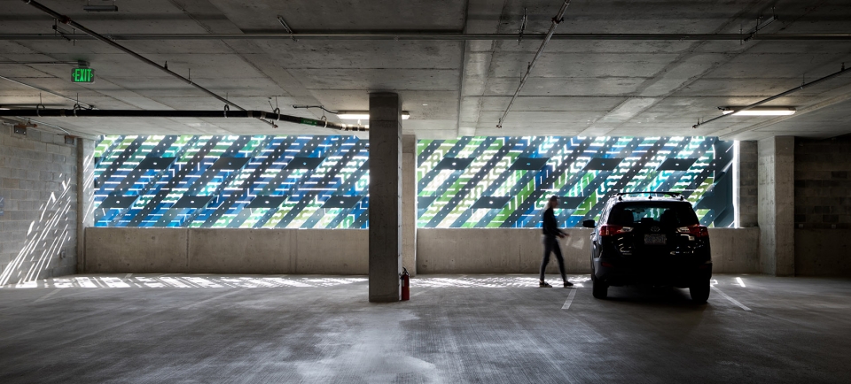 wanderwall by marc fornes theverymany