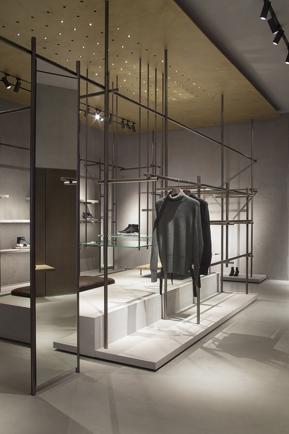 ash shanghai china by francesc rife studio