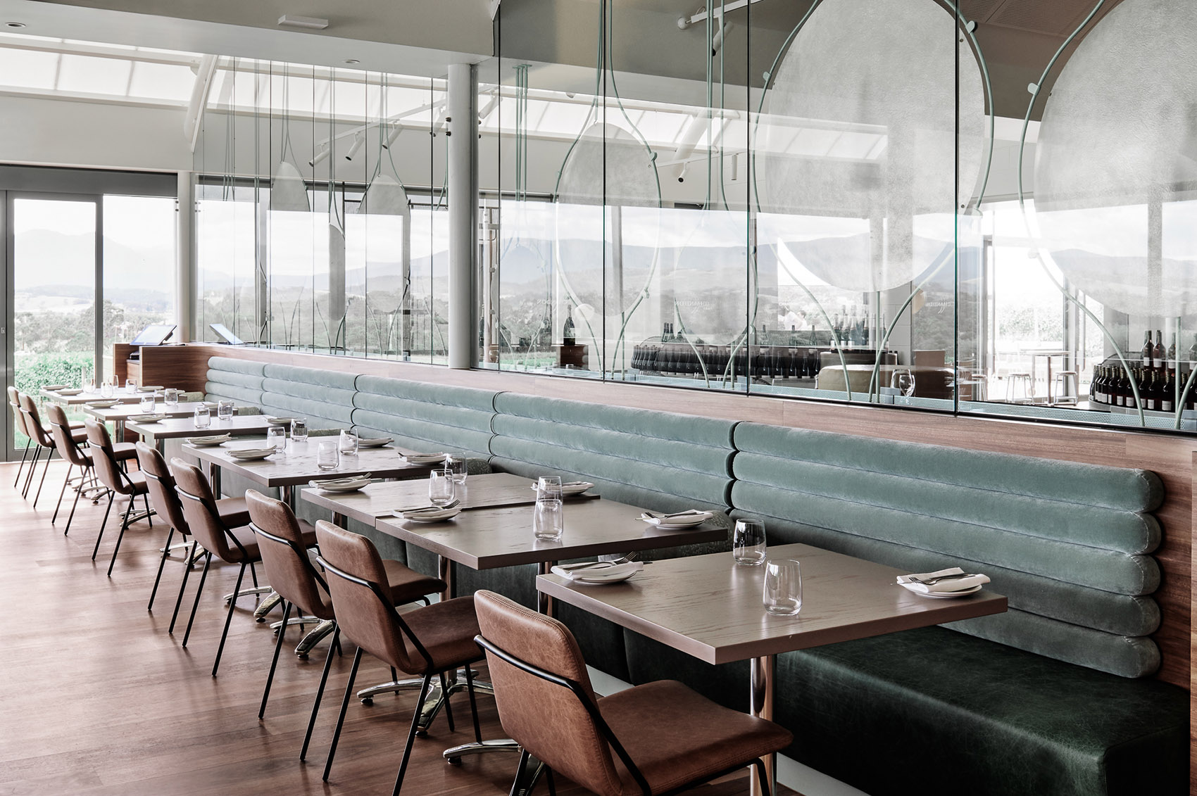 Chandon Australia By Foolscap Studio chandon-australia-by-foolscap-studio