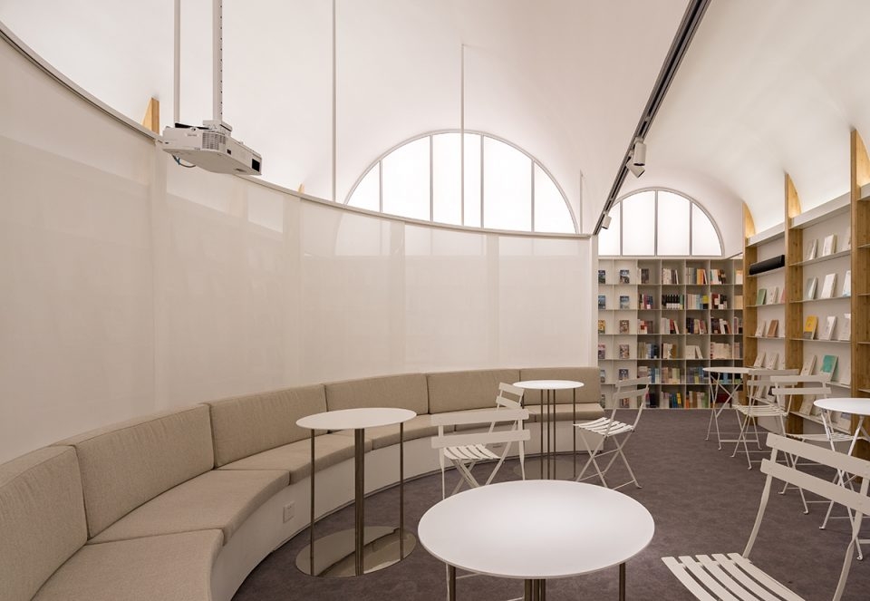 gooood archive bookstore 2