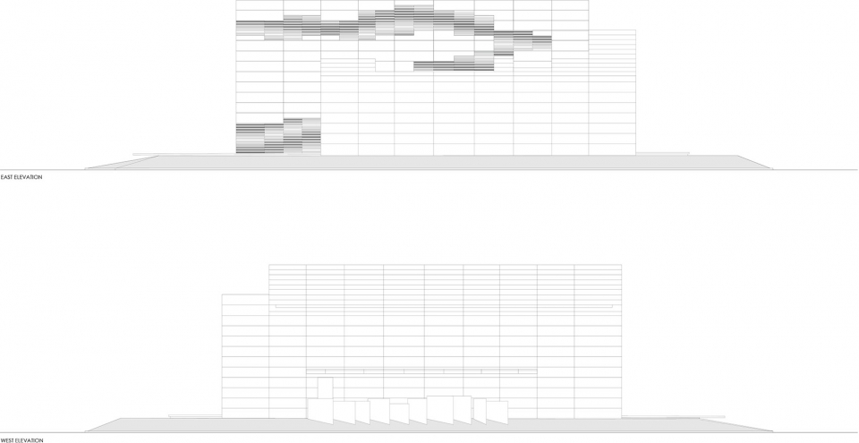 parametric fragments by takashi yamaguchi associates