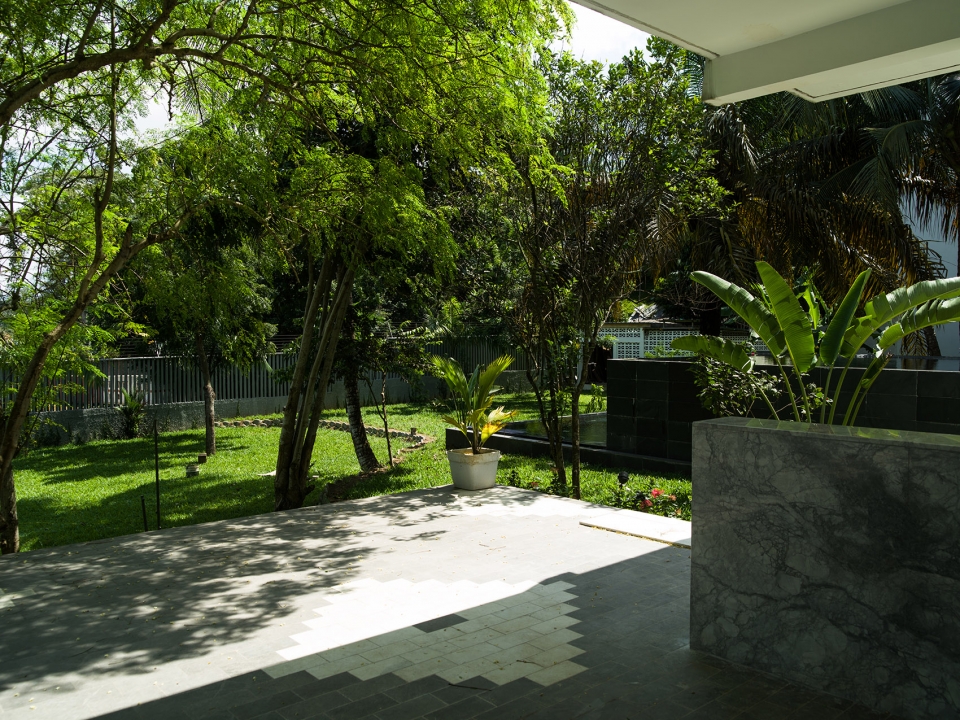 refurbishment of villa lepic as boutique hotel by paola bagna