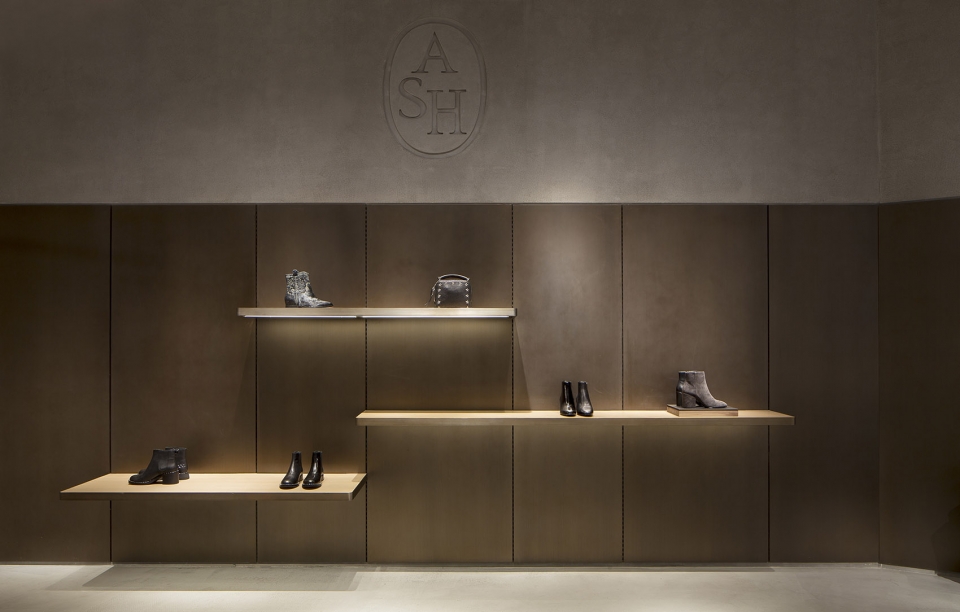 ash shanghai china by francesc rife studio