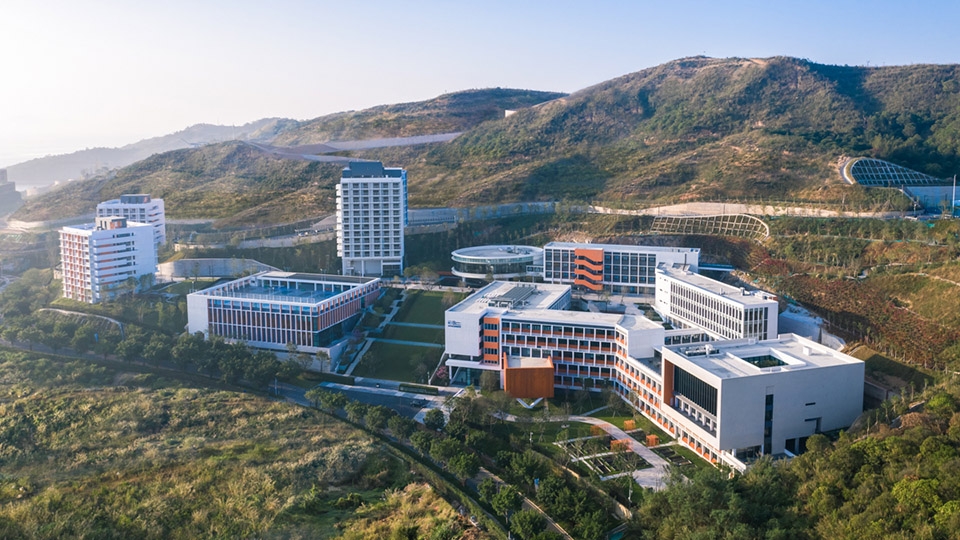 basis international school park lane harbour china by zhubo aao