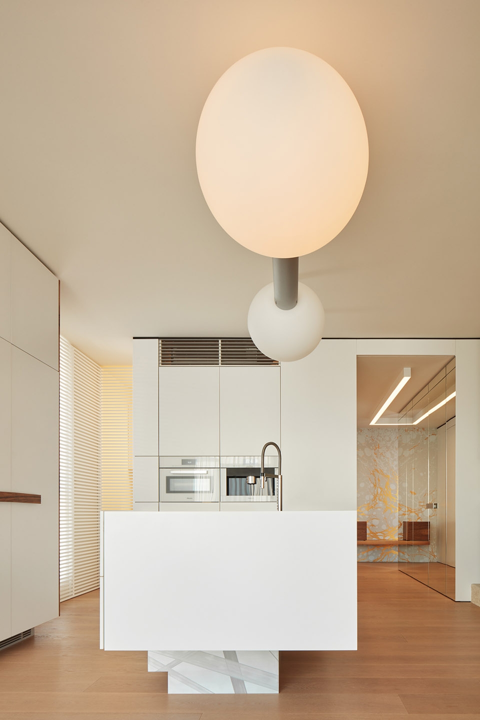casa dolce vita by atelier michal hagara