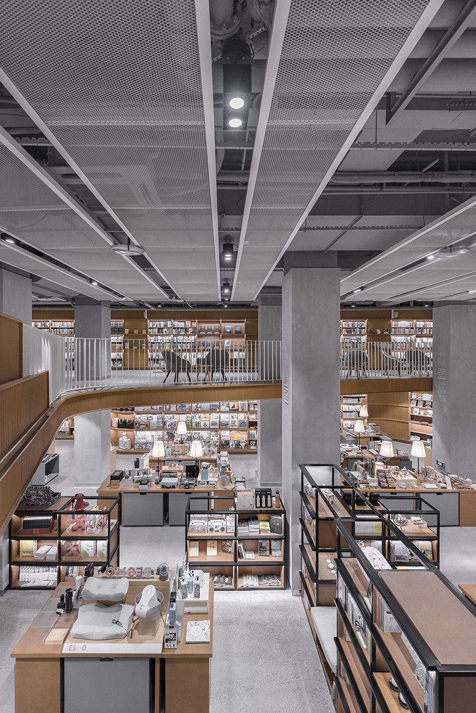 gooood archive bookstore 2