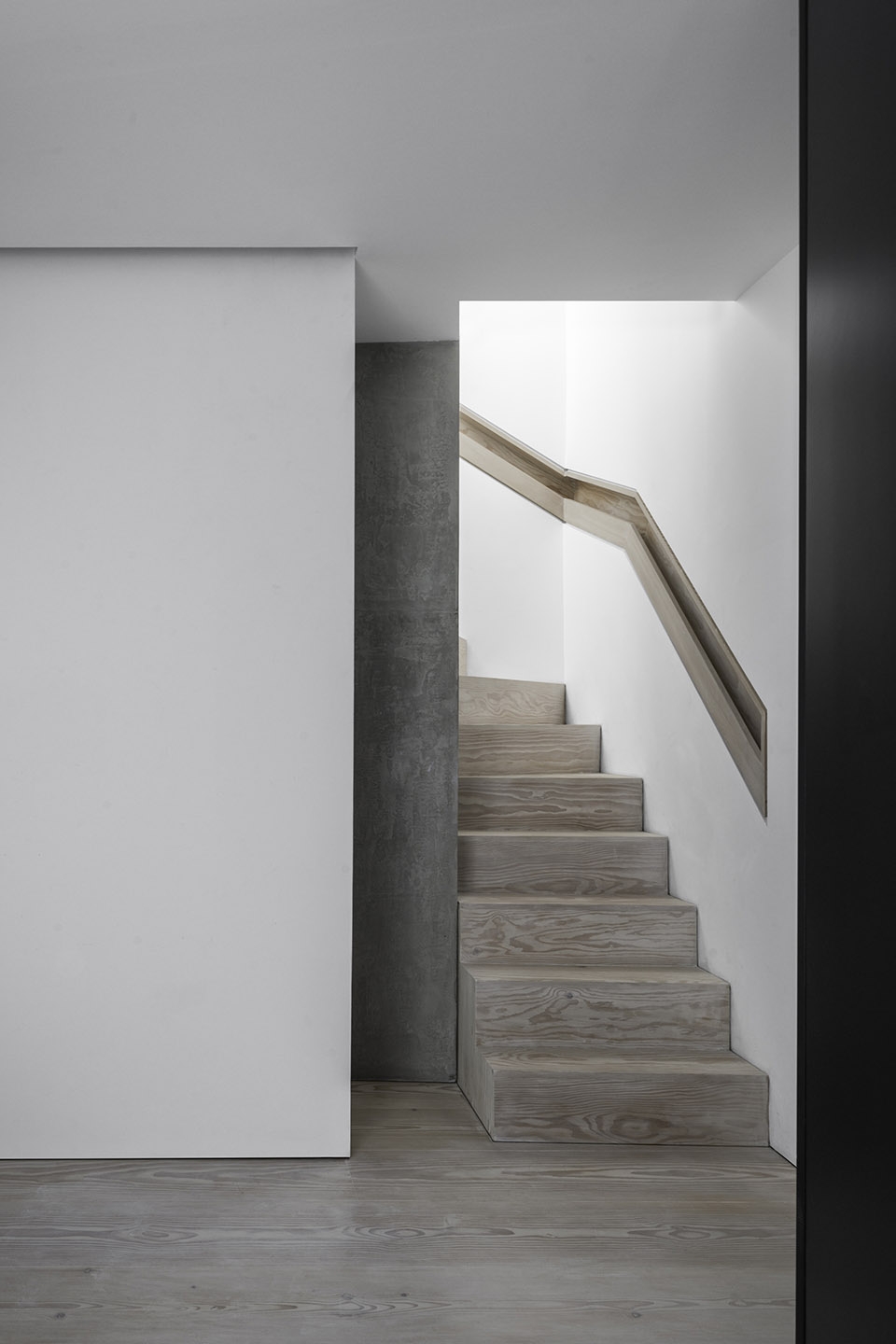levels ten eleven by con form architects