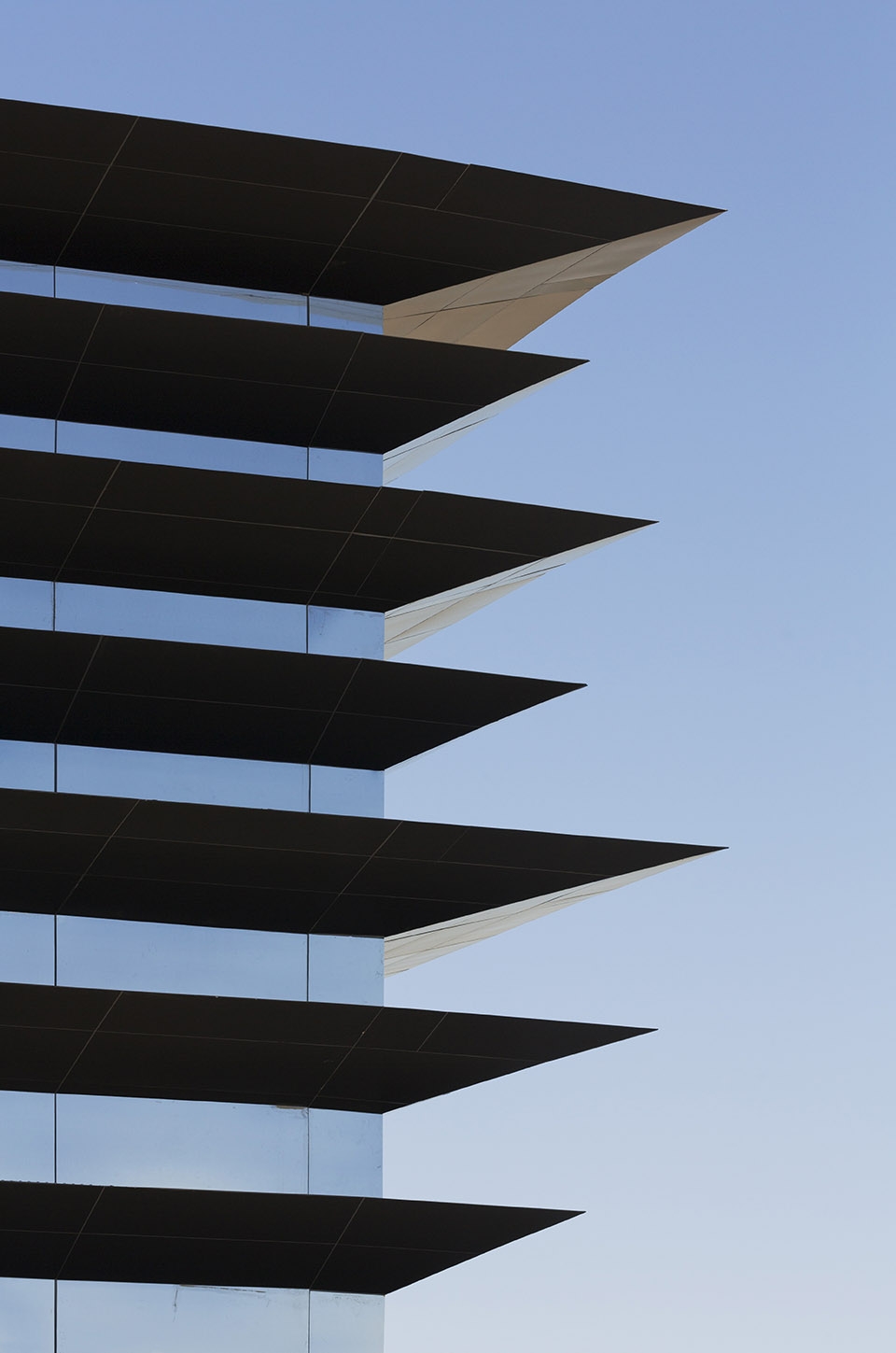 palacio de hierro antea facade by sordo madaleno arquitectos