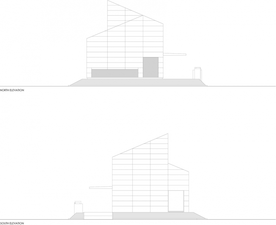 parametric fragments by takashi yamaguchi associates
