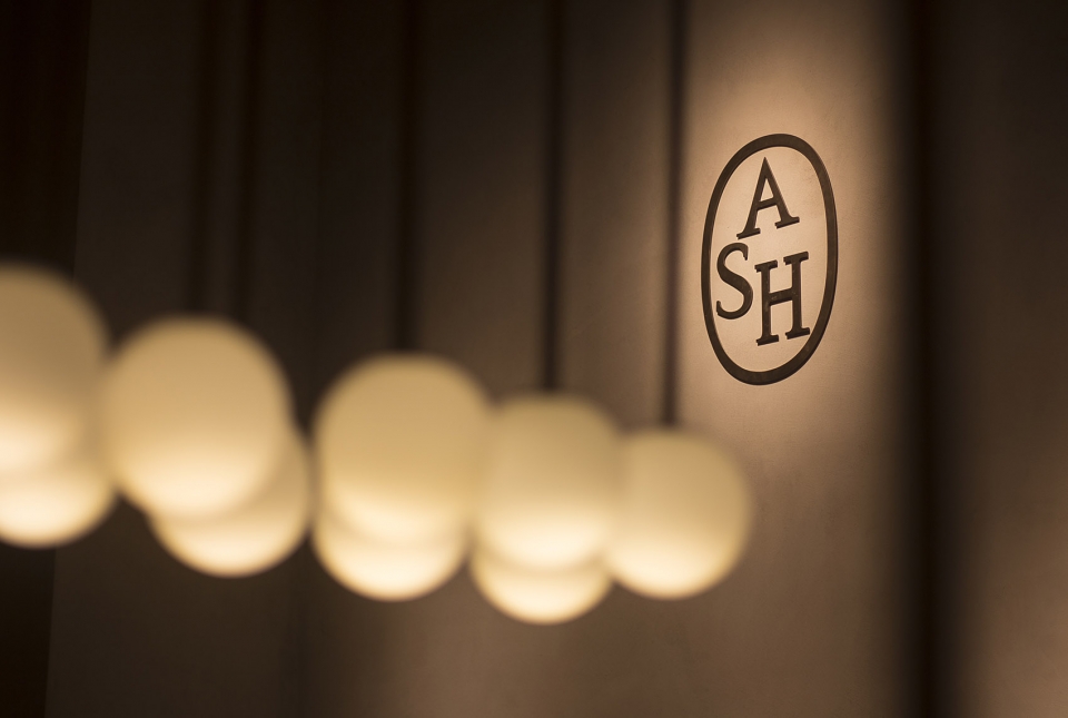 ash shanghai china by francesc rife studio