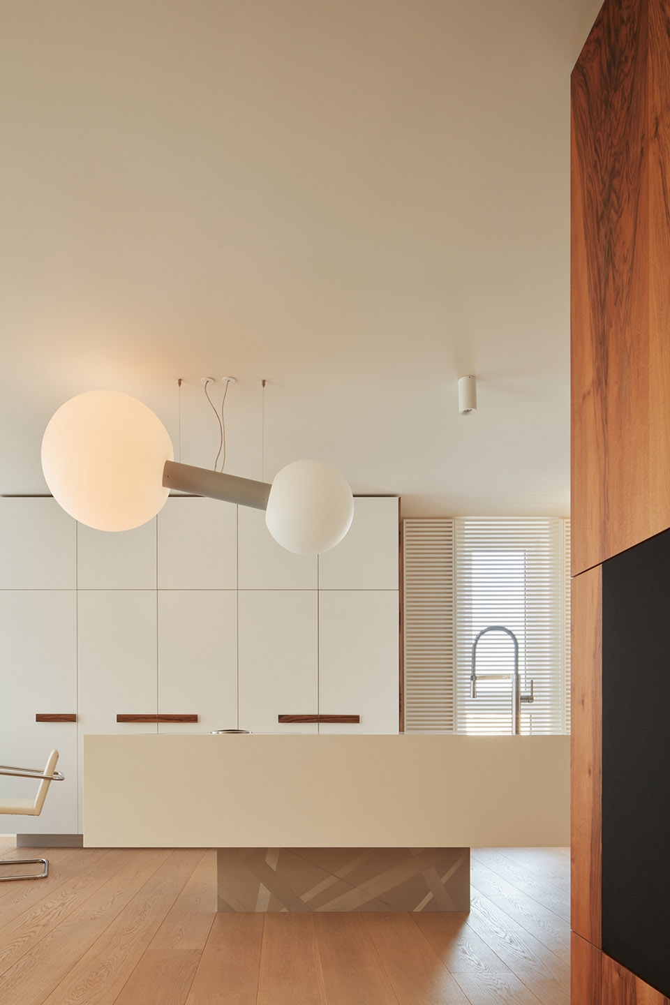 casa dolce vita by atelier michal hagara