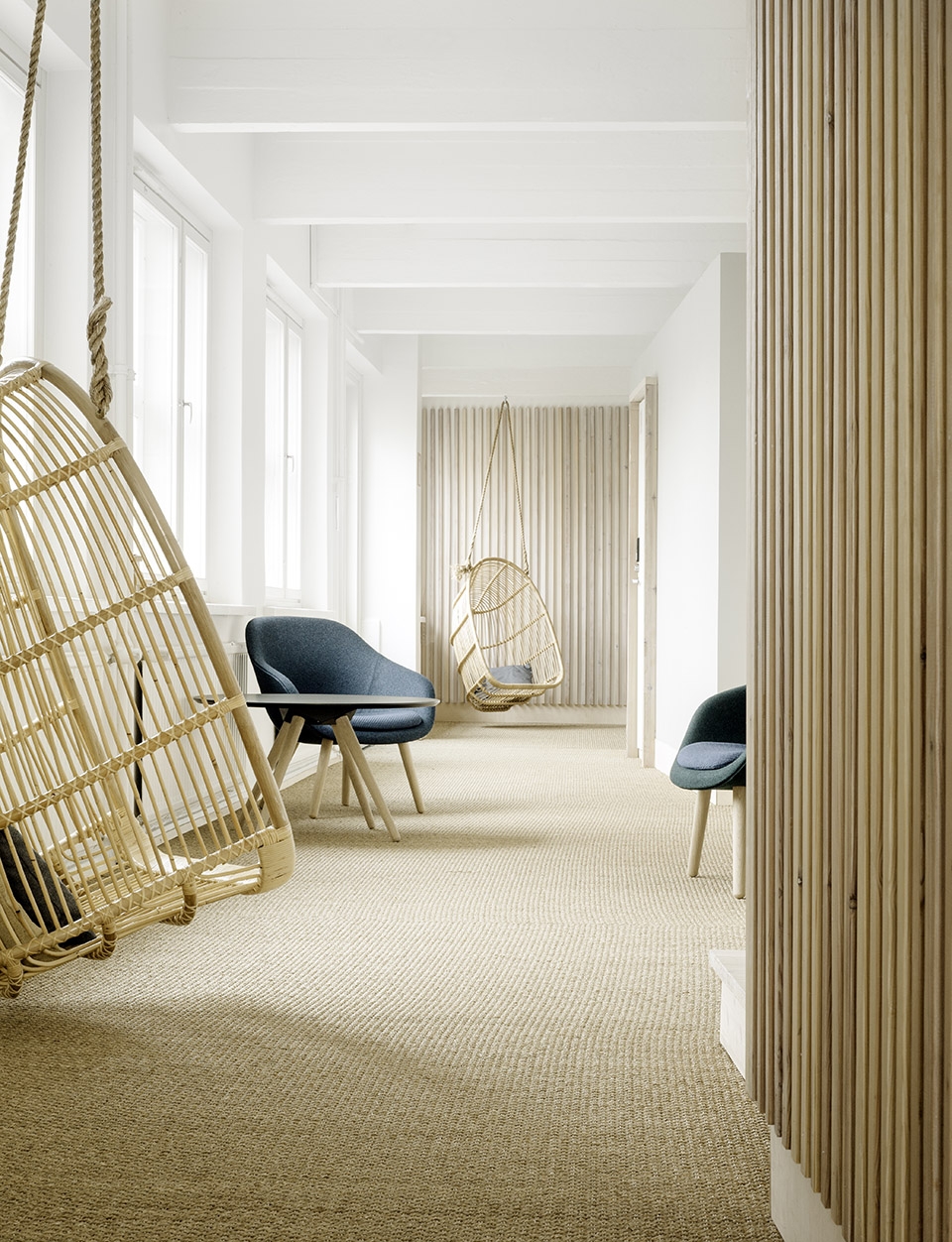 dream hotel by studio puisto architects