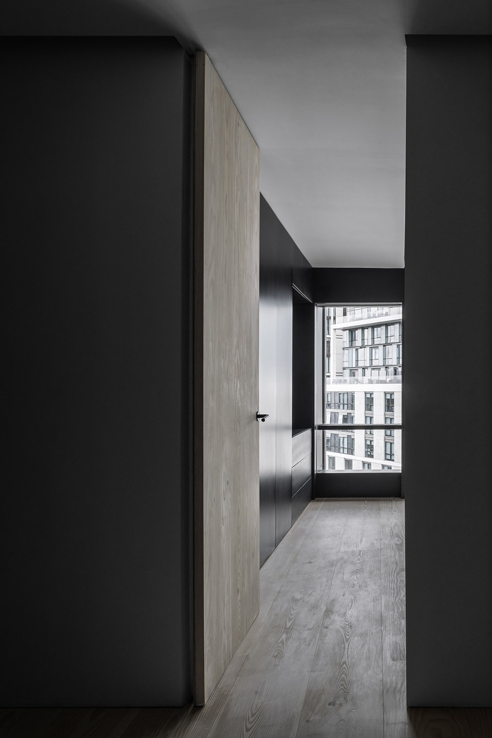 levels ten eleven by con form architects
