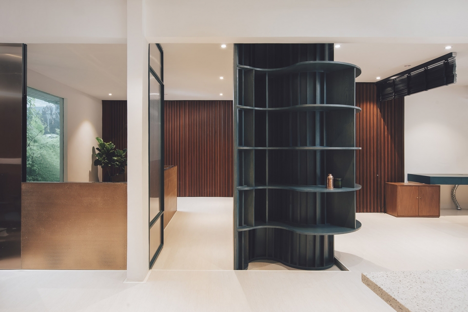 mantab workplace by slab10