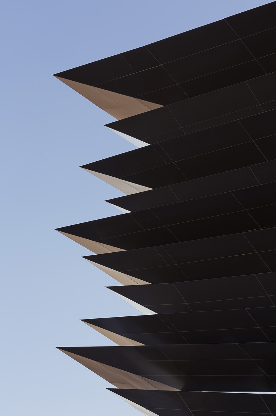 palacio de hierro antea facade by sordo madaleno arquitectos
