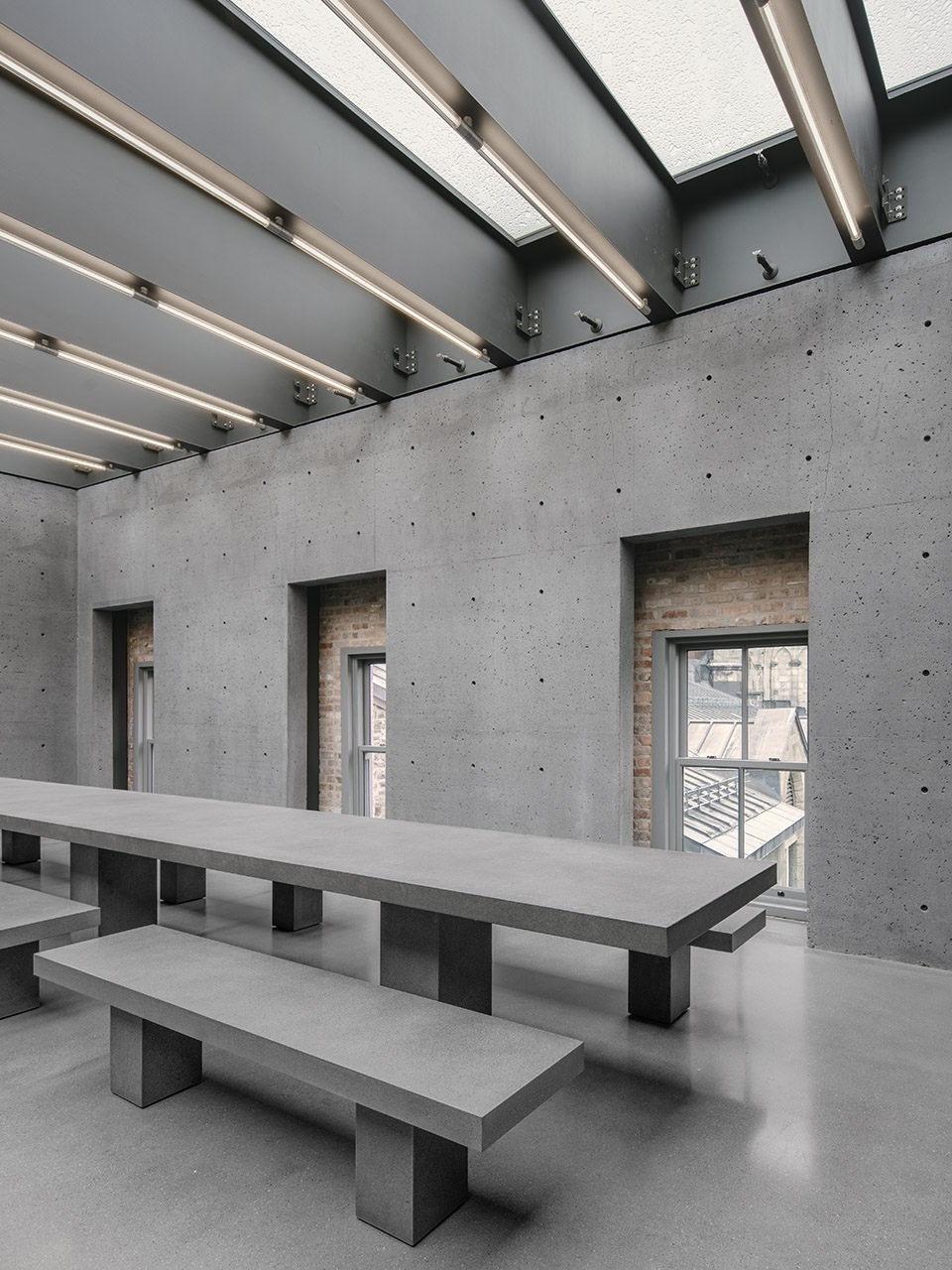 ssense new flagship store by david chipperfield architects 960x1280 1