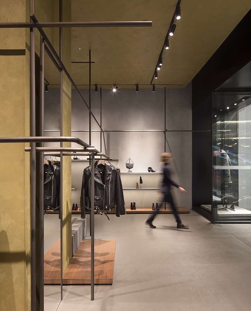 ash shanghai china by francesc rife studio