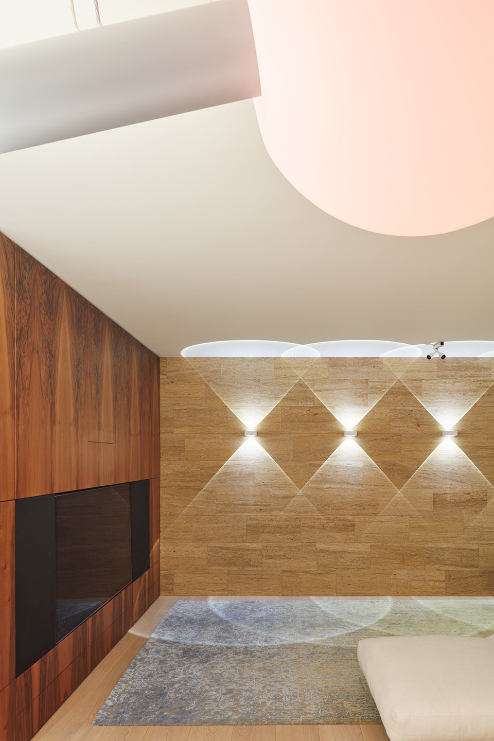 casa dolce vita by atelier michal hagara