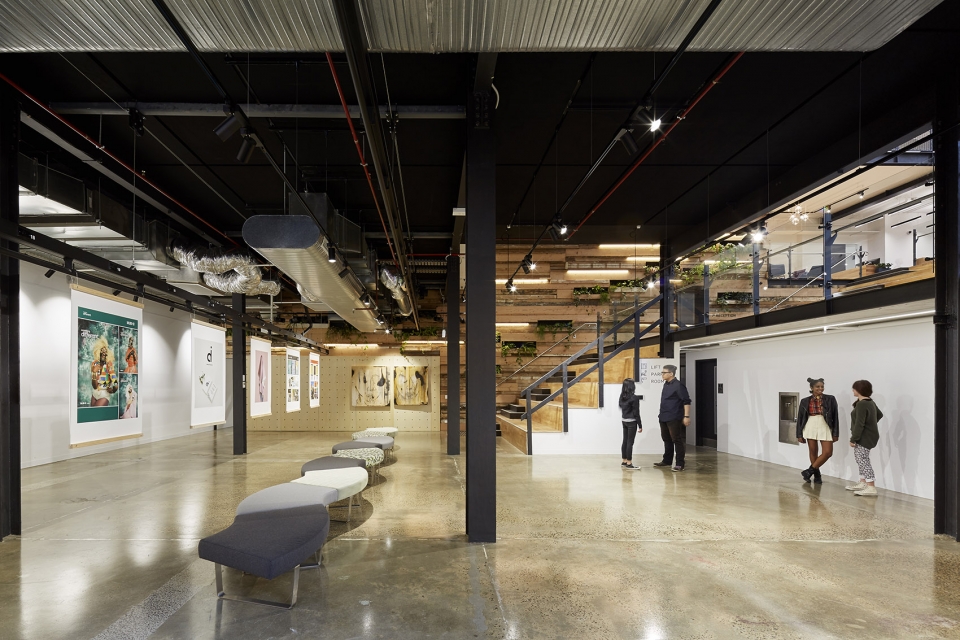 lci melbourne by gray puksand