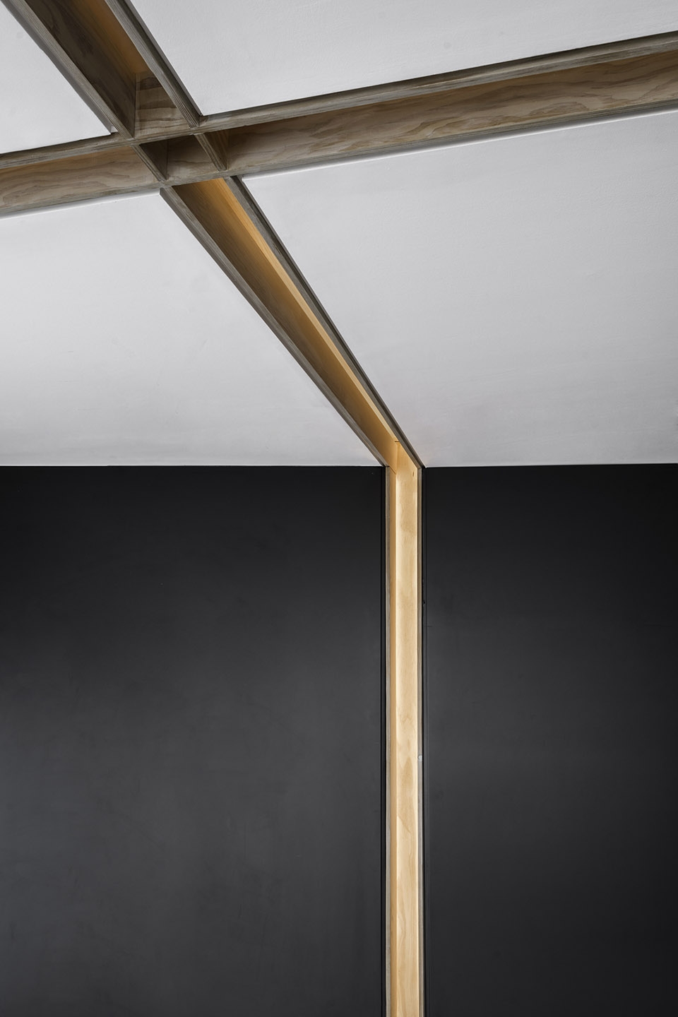 levels ten eleven by con form architects
