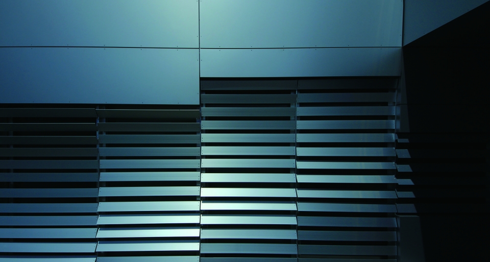 parametric fragments by takashi yamaguchi associates