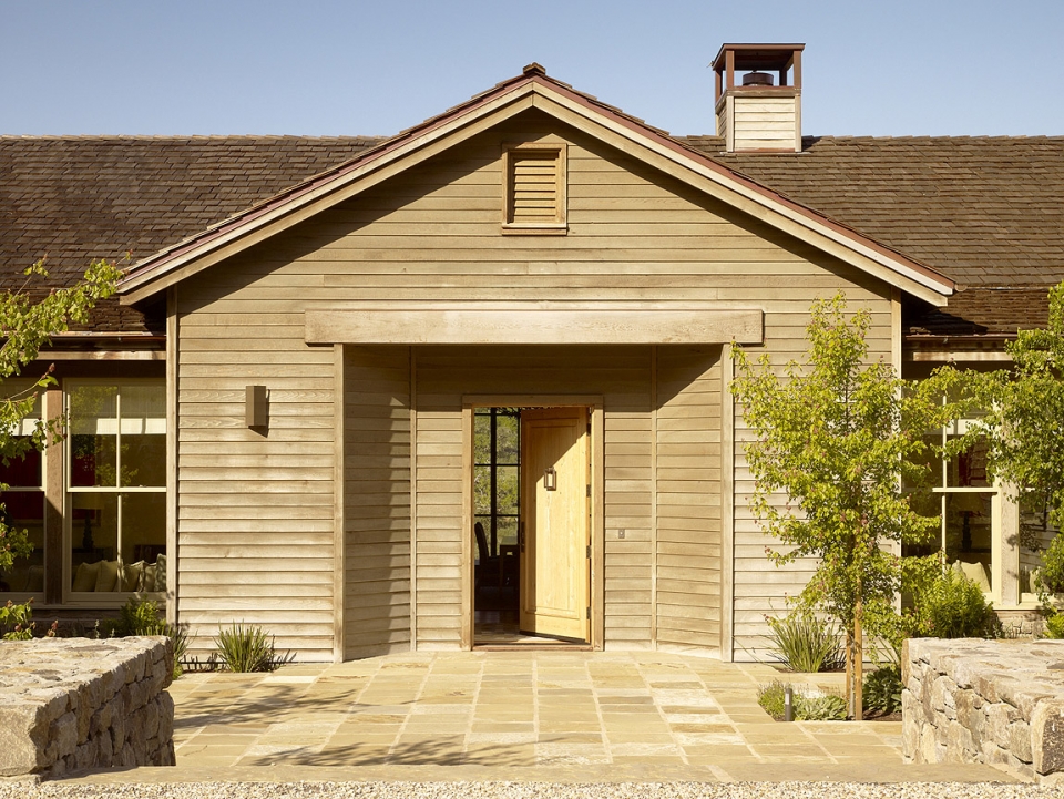 santa lucia preserve residence by bar architects