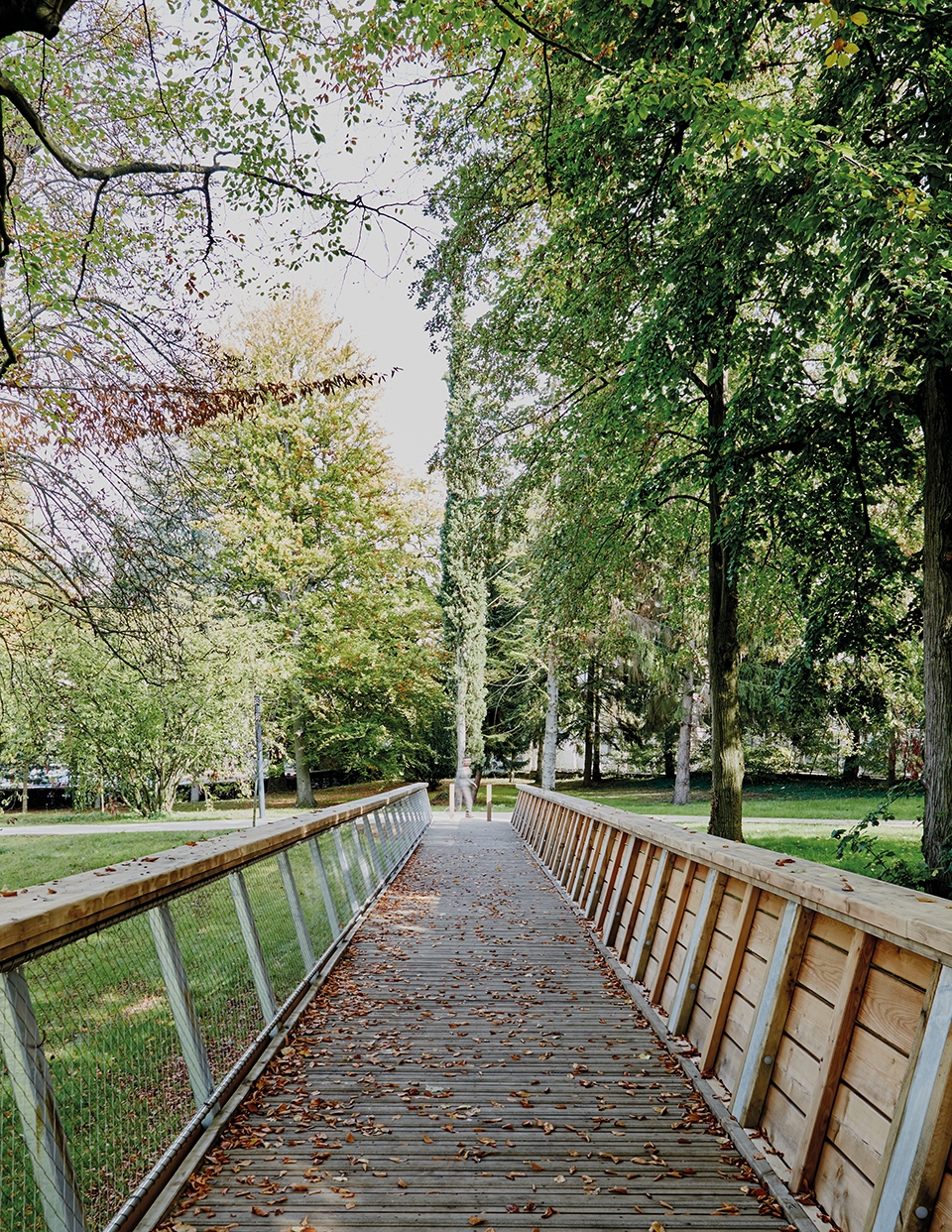 urban ramp by espace libre