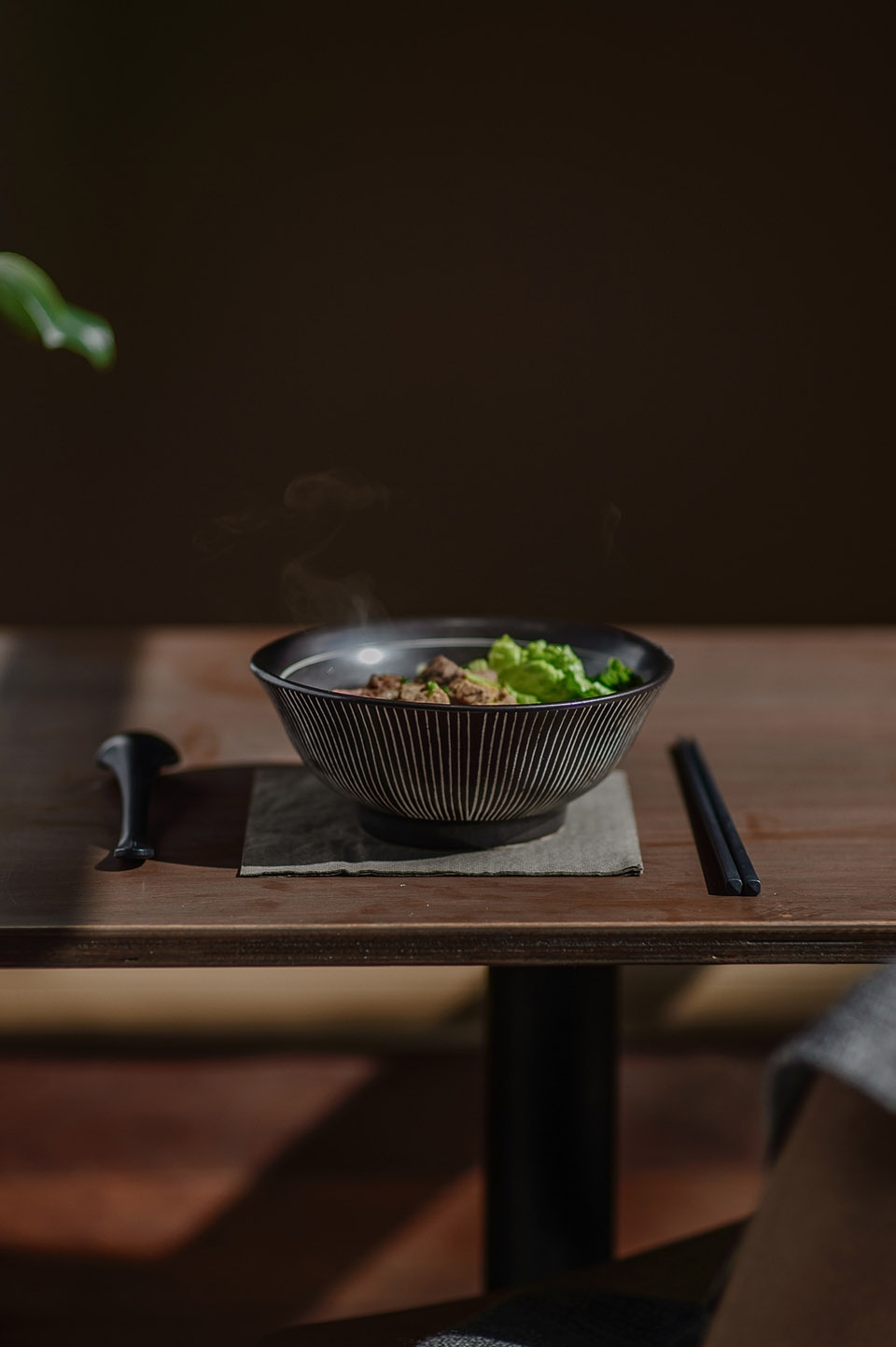 xiao mianguan china by vol d design