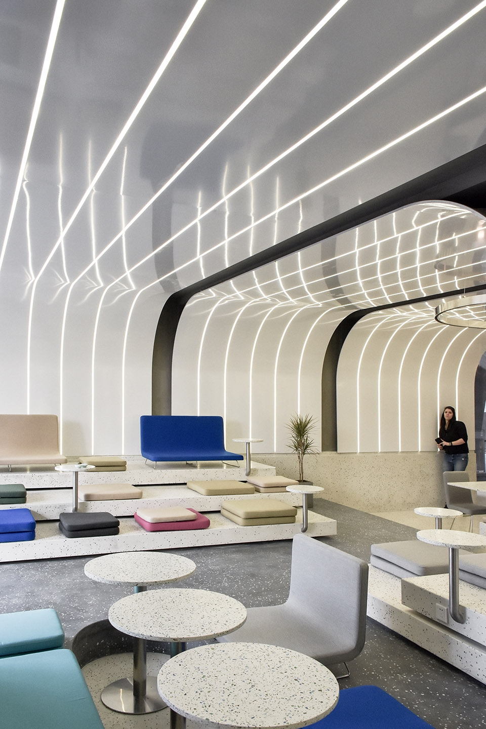green option food court china by ramoprimo