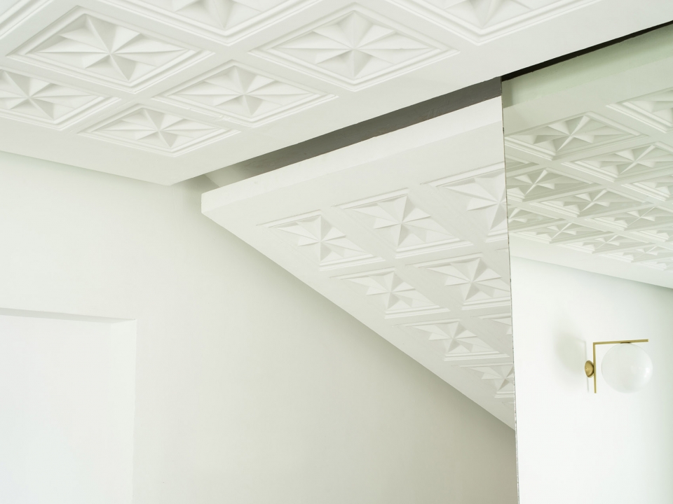 refurbishment of villa lepic as boutique hotel by paola bagna