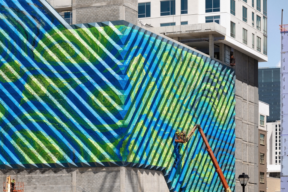 wanderwall by marc fornes theverymany