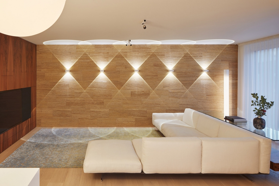 casa dolce vita by atelier michal hagara