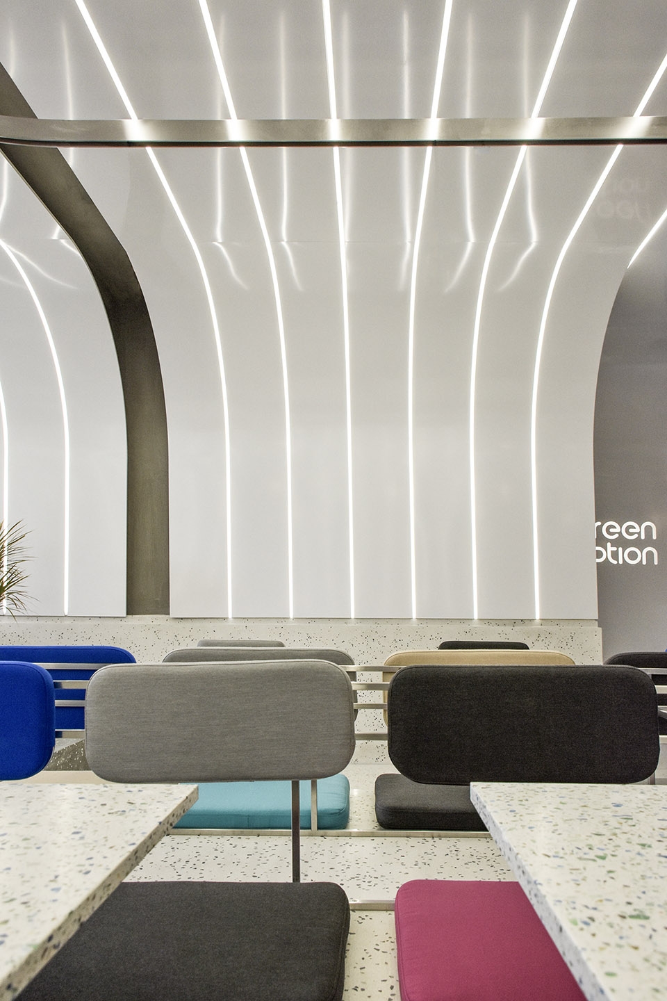 green option food court china by ramoprimo