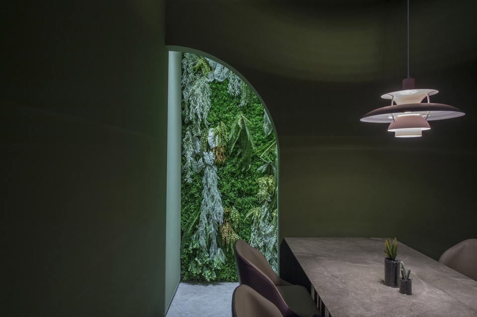 in the spring of the new magazine coffee china by shanghai eni decoration design engineering co ltd