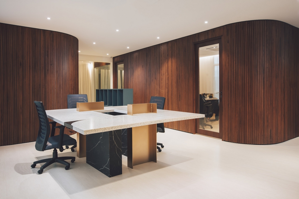 mantab workplace by slab10