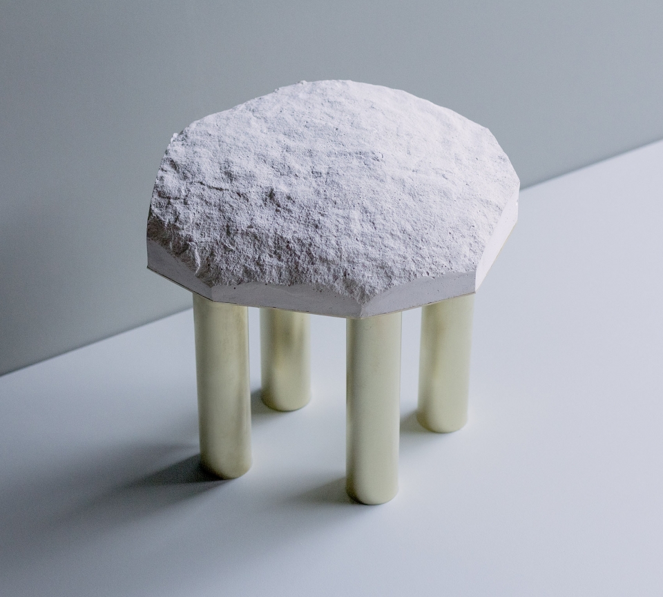 pareidolia by gaspard graulich
