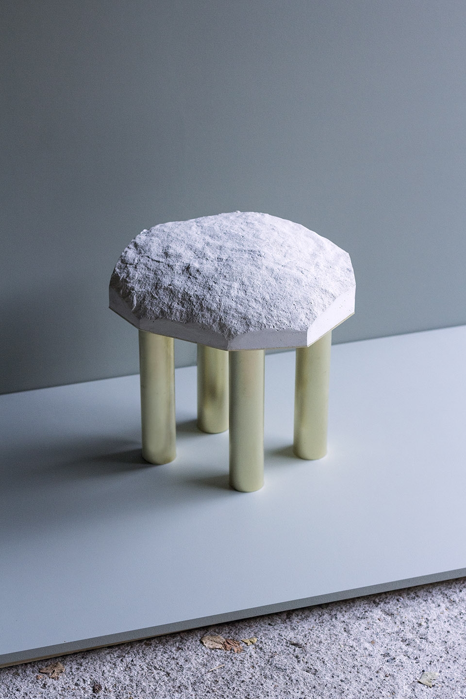 pareidolia by gaspard graulich