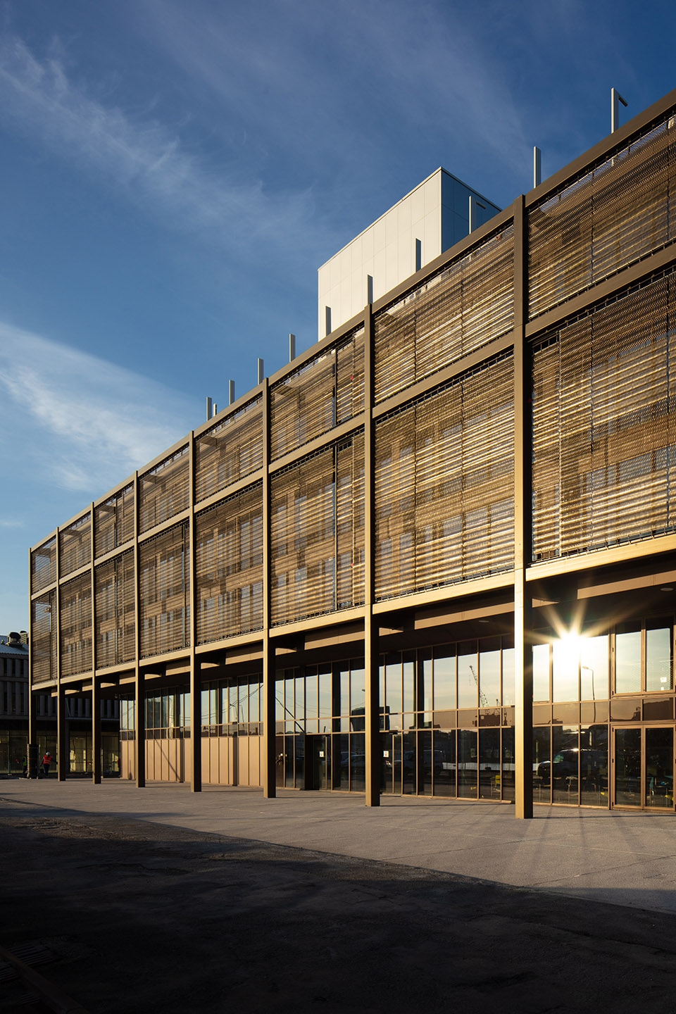 dock g6 resort complex by atelier darchitecture king kong