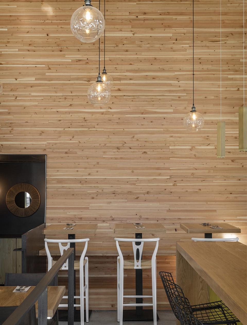 kati restaurant by gocstudio
