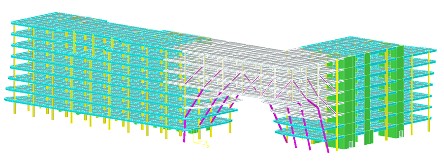 construction records of hangzhou xixi green office complex china by gad