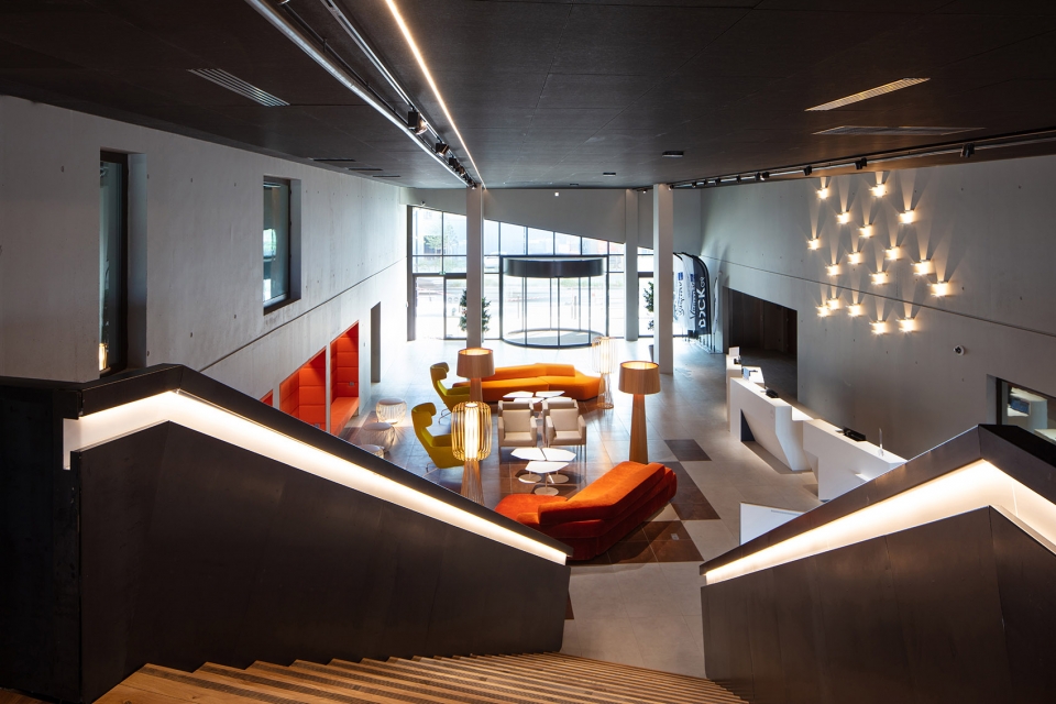 dock g6 resort complex by atelier darchitecture king kong