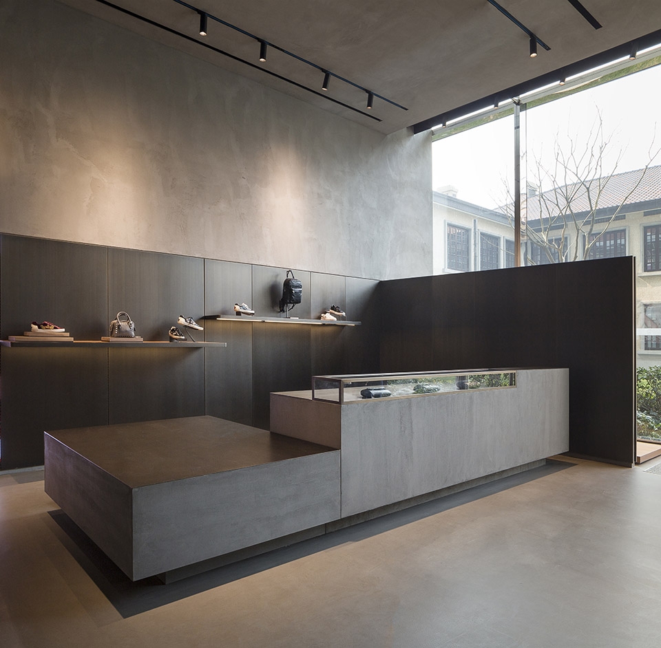 ash shanghai china by francesc rife studio