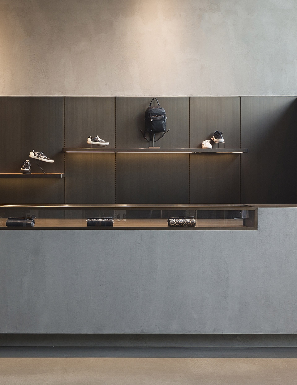 ash shanghai china by francesc rife studio