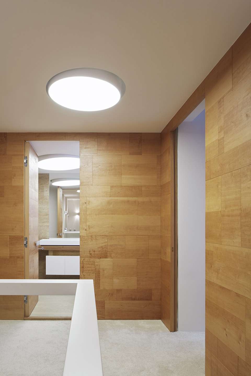 casa dolce vita by atelier michal hagara