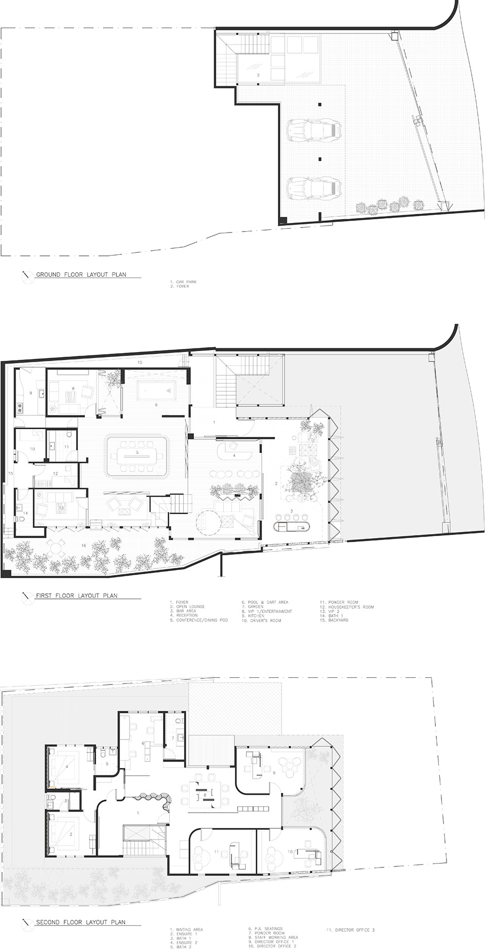 mantab workplace by slab10