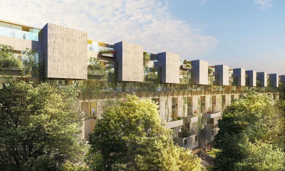 performative brise soleil by studiovlaystreeruwitz