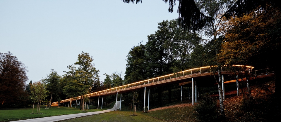 urban ramp by espace libre