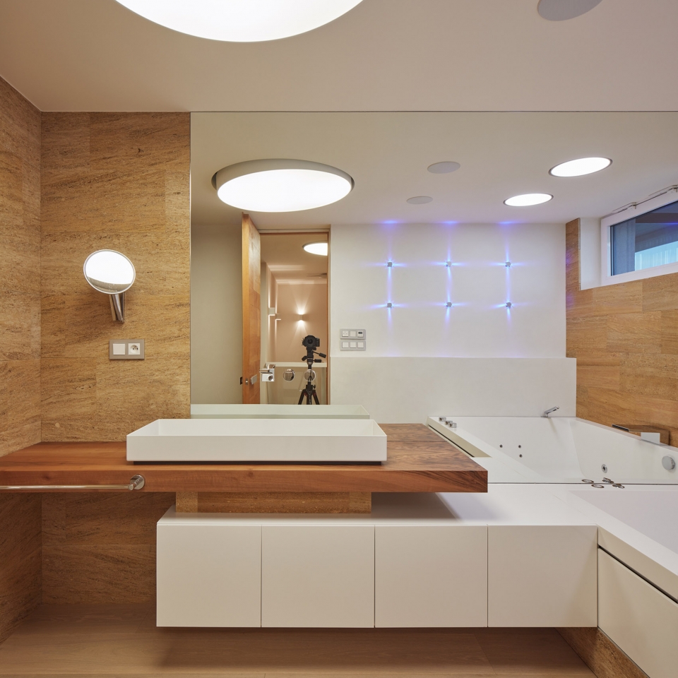 casa dolce vita by atelier michal hagara