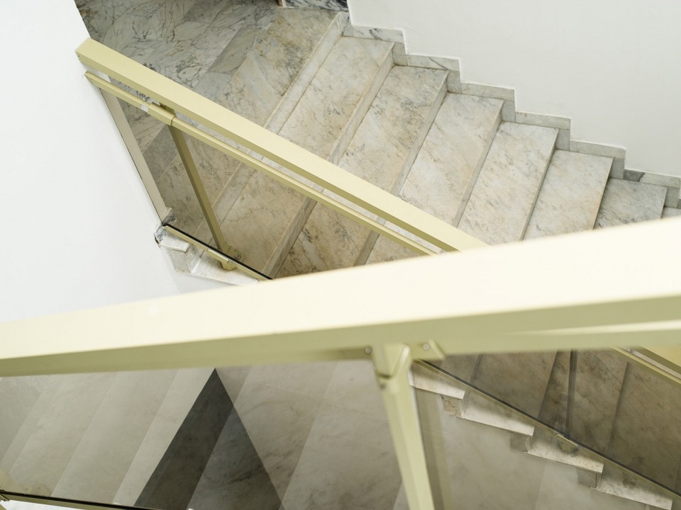 refurbishment of villa lepic as boutique hotel by paola bagna