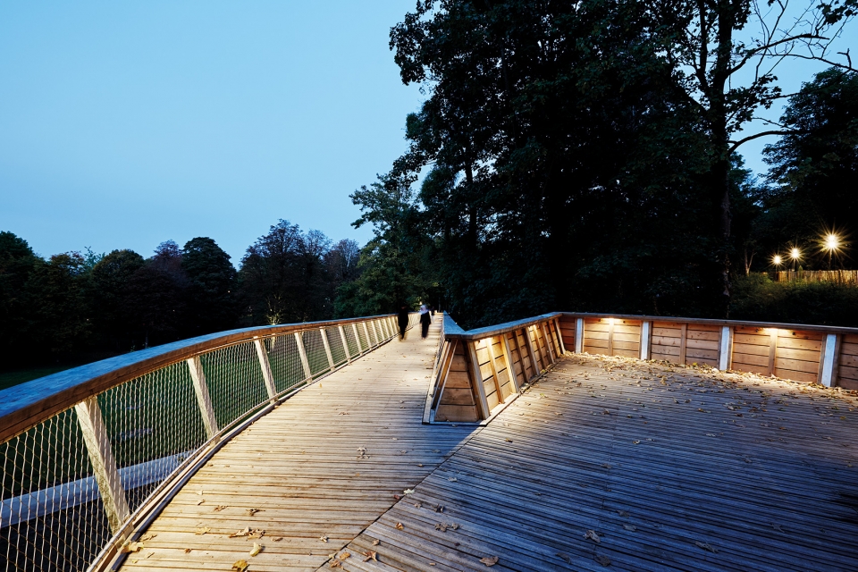 urban ramp by espace libre